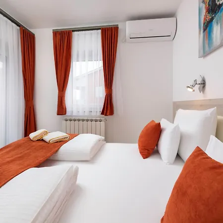 Beganovic Apartment