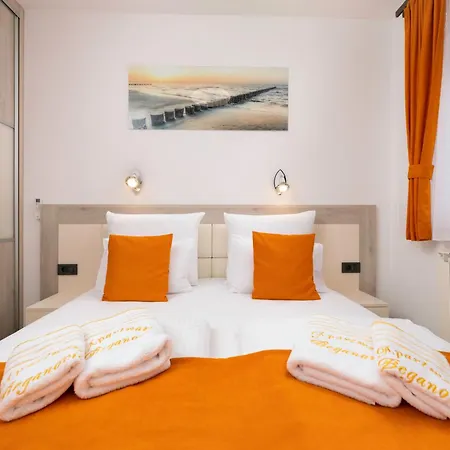 Apartment Beganovic *