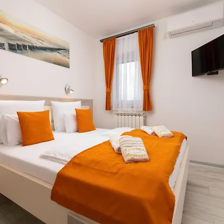 Apartment Beganovic