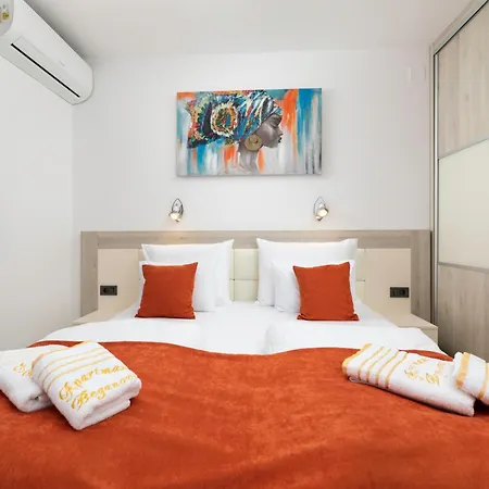 Beganovic Apartment Krk Town