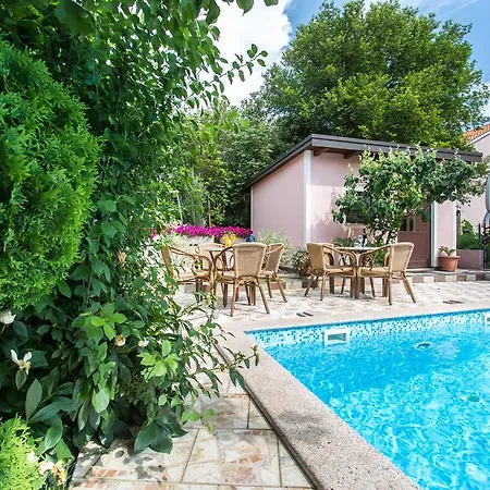 Appartement Beganovic *