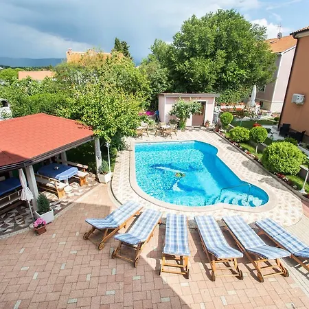 Beganovic Appartement *