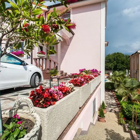 Beganovic Apartment *