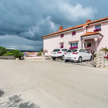 Appartement Beganovic Krk Town