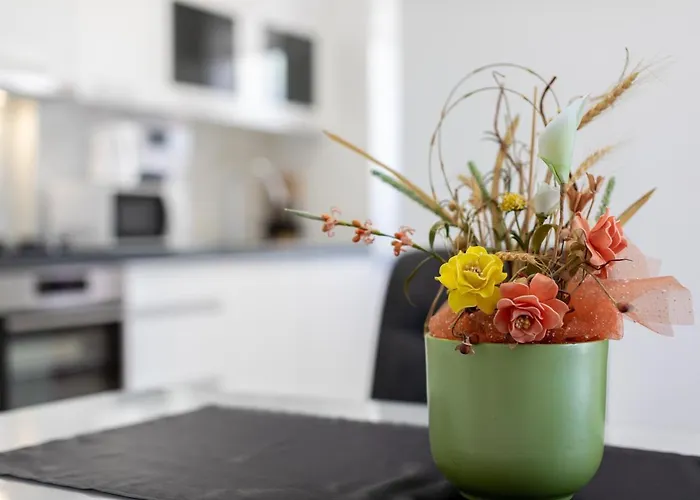 Daire Beganovic Krk Town