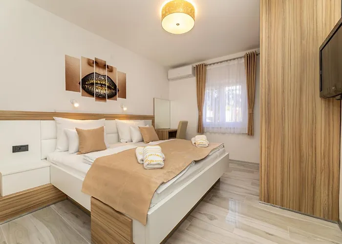 Beganovic * Krk Town