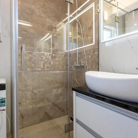 Beganovic Apartman *