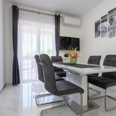 Beganovic * Krk Town