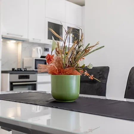 Apartmán Beganovic *