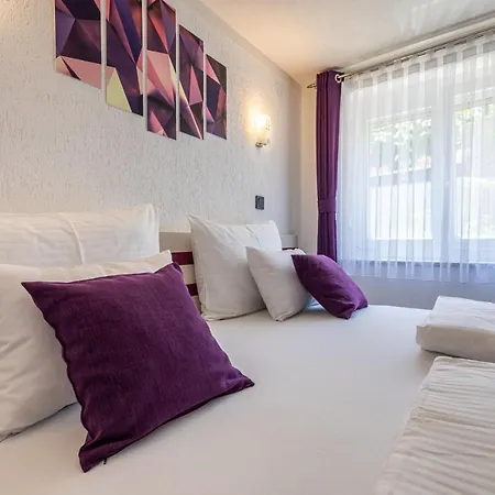 Beganovic Apartman *