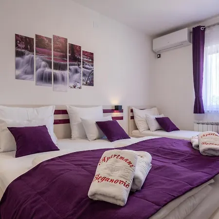 Beganovic * Krk Town