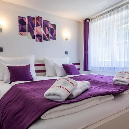 Apartmán Beganovic