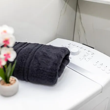 Beganovic Apartman *