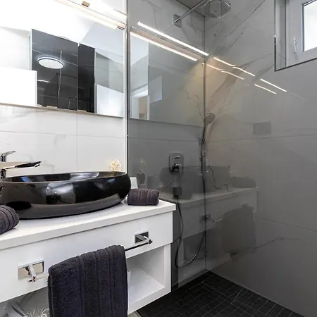 Apartman Beganovic Krk Town