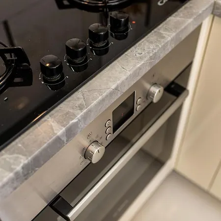 Daire Beganovic Krk Town