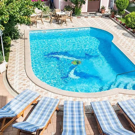 Apartmán Beganovic