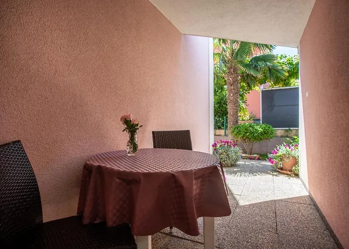 Beganovic Apartment *