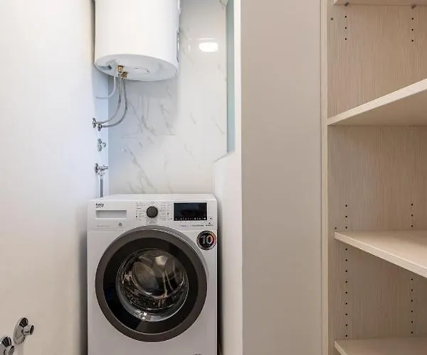 Apartment Beganovic *