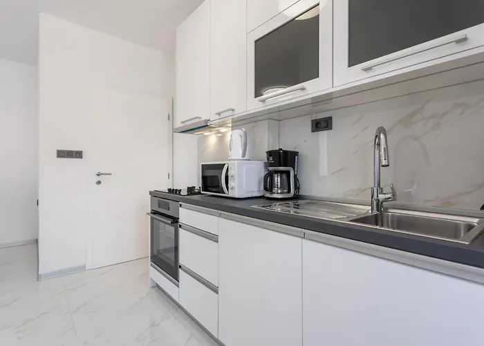 Apartment Beganovic *