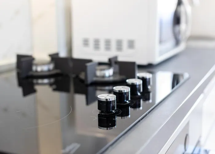 Apartamento Beganovic