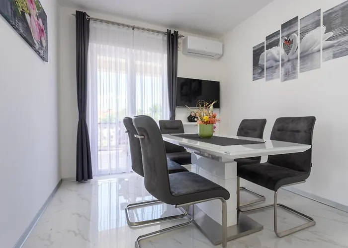 Beganovic * Krk Town