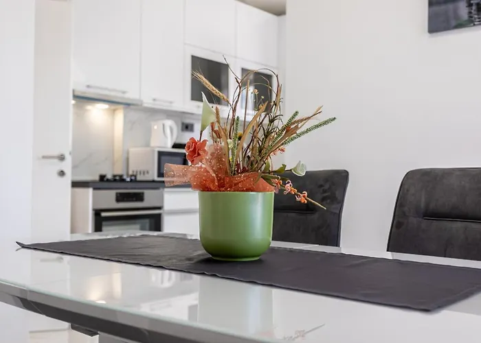 Apartment Beganovic *