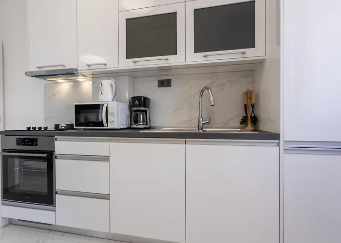 Apartamento Beganovic Krk Town