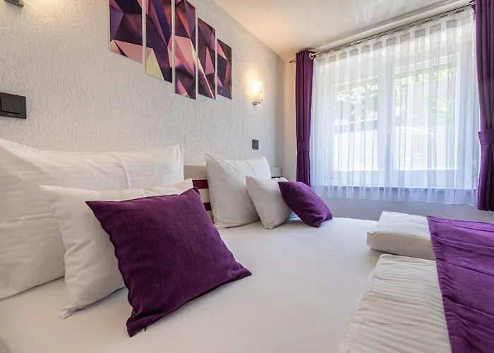 Beganovic Apartamento *