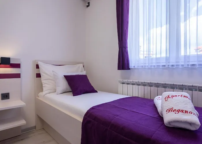 Beganovic * Krk Town