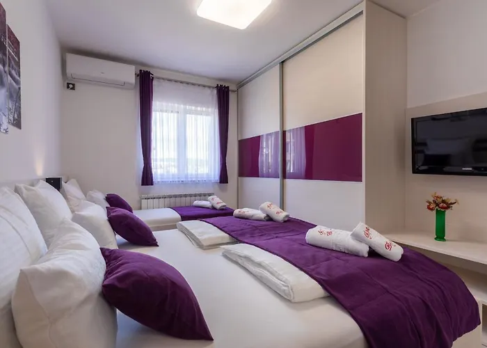 Beganovic Apartamento