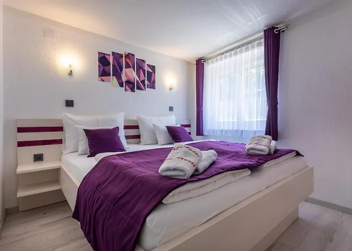 Beganovic Apartamento