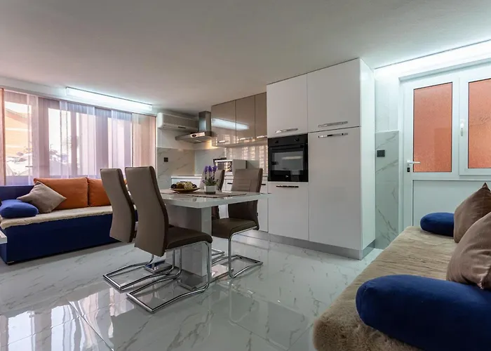 Beganovic Apartamento