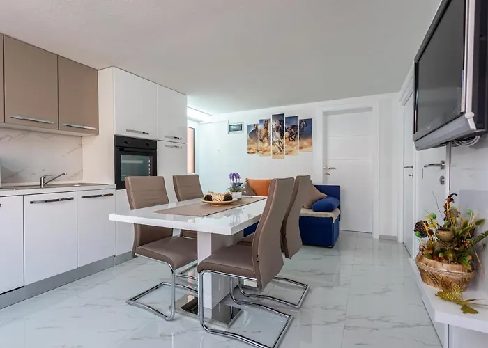 Beganovic * Krk Town