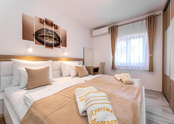 Beganovic Apartamento Krk Town