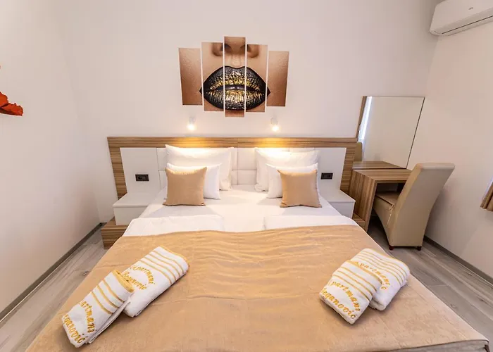 Beganovic Apartamento *