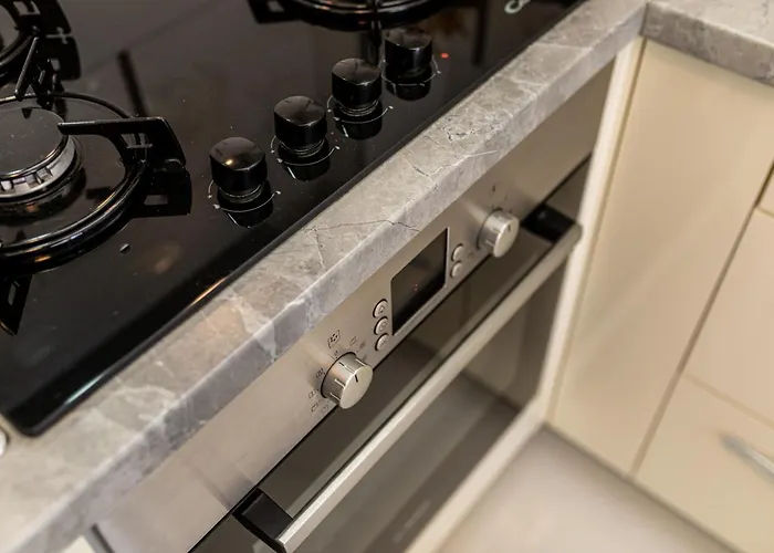 Apartamento Beganovic Krk Town