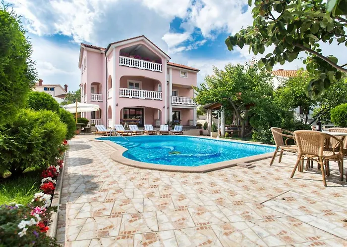 Beganovic Apartamento